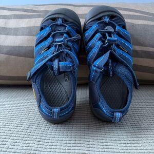 Keen Boys water Shoes